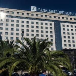 SANA Metropolitan Hotel