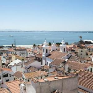 Localtraveling Remedios Lisbon