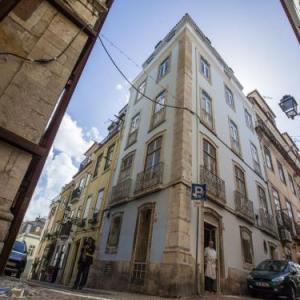 Historical Lisbon Apartments Lisbon