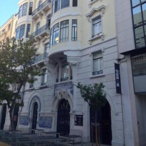 Localtraveling Downtown - Family Apartments Lisbon