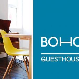 Boho Guesthouse   Rooms  Apartments 