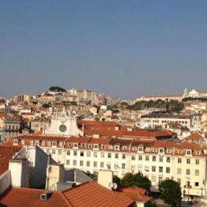 Guest houses in Lisbon 