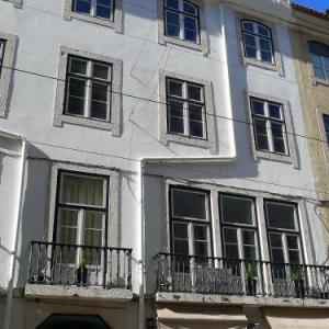 LV Premier Apartments Baixa- FI Lisbon 