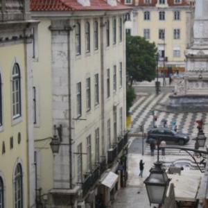 Pensao Residencial Estrela do Mondego Lisbon