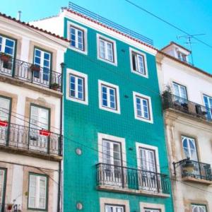 Ama Apartments