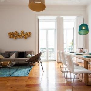 Rato Luxurious by Homing Lisbon
