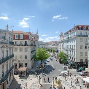 Chiado Square Apartments | Lisbon Best Apartments