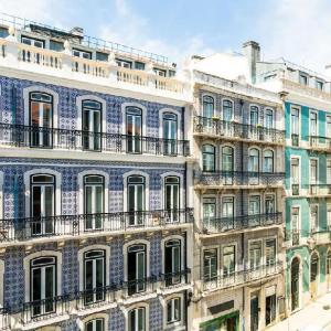 Apartment in Lisbon 