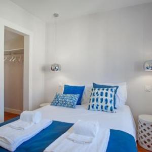 BmyGuest - Lisbon Inner Bairro Alto