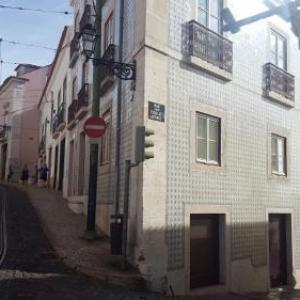 Casa do Pátio Lisbon 