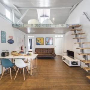 LovelyStay - Vintage Apartment in Rosa Street