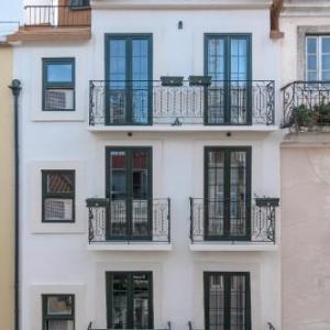 My Bairro Alto Suites