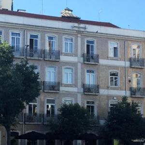 Residencia Whitelove in Lisbon