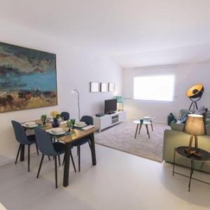 LovelyStay - Olive Apartment in Principe Real Lisbon