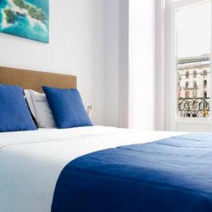 Guest accommodation in Lisbon 