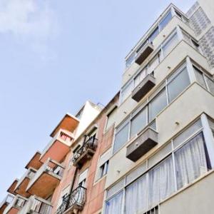 Marquês Comfy Apartment by be@home Lisbon 