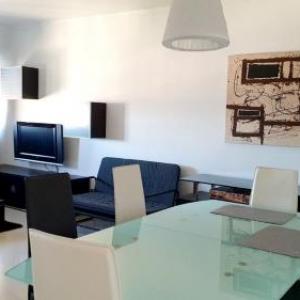 Apartment with 3 bedrooms in Lisboa with WiFi 23 km from the beach 