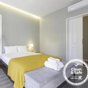 Guest accommodation in Lisbon 