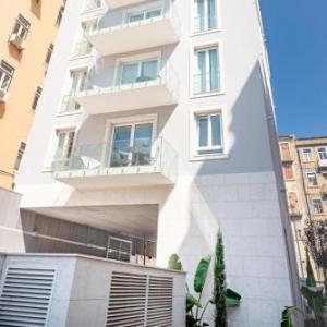 Marques Best Apartments | Lisbon Best Apartments Lisbon 