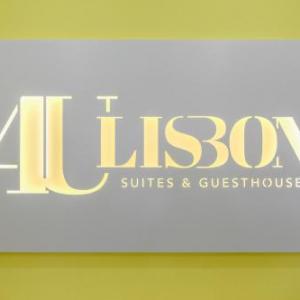 4U Lisbon Airport Suites Lisbon