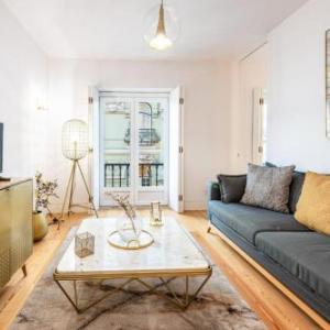 GuestReady - Stylish Baixa Collection Apartment