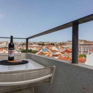 LovelyStay - Sunny Santa Catarina I