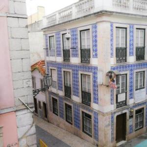Gorgeous Bairro Alto