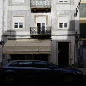 Arroios 3Rooms Apartment by GT House Lisbon 