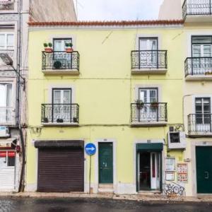 Avenida da Liberdade Duplex by Homing Lisbon