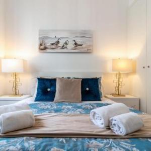 GuestReady   modern 2Bedroom Apartment in Graca 