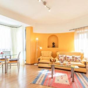 GuestReady - Bright and Colorful Apartment in Ajuda 