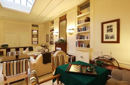 Hotel Britania - Lisbon Heritage Collection - image 9