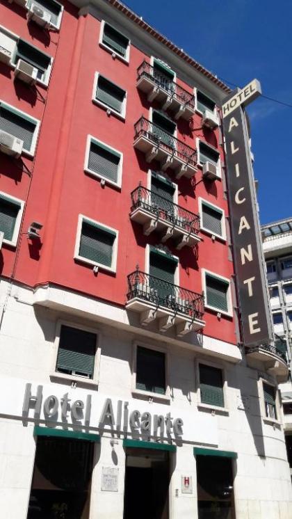 Hotel Alicante - image 12