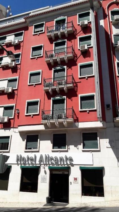 Hotel Alicante - image 13