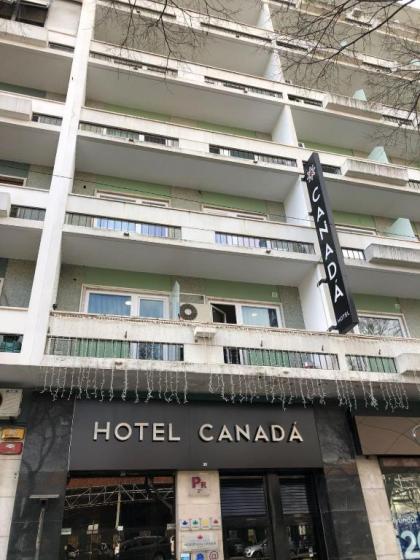Hotel Canada - image 15