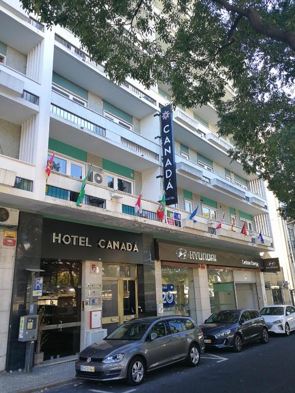 Hotel Canada - image 6