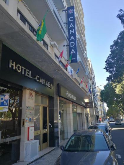 Hotel Canada - image 7