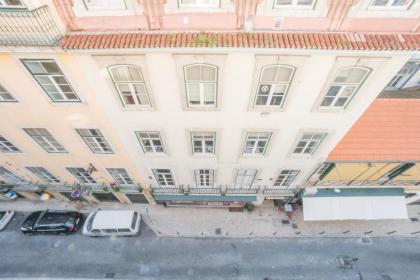 Vistas de Lisboa Hostel - image 13