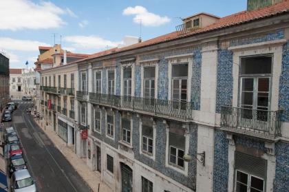 Lisbon Charming Apartments - Chiado - image 10