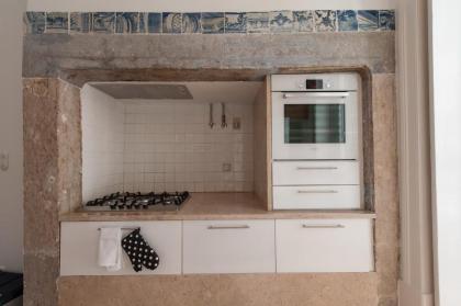 Lisbon Charming Apartments - Chiado - image 18