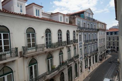 Lisbon Charming Apartments - Chiado - image 9