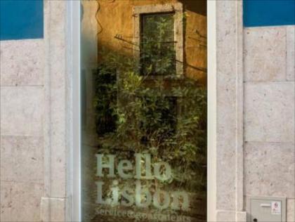 Hello Lisbon Santa Apolonia Apartment - image 9