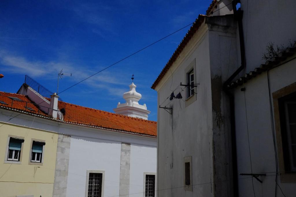 Lisbon Poets Inn - image 4