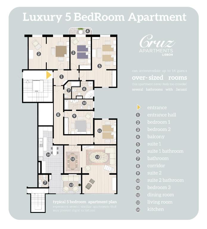 Cruz Apartments - image 2