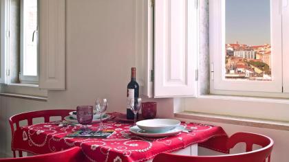 Duque´s Apartments - image 8