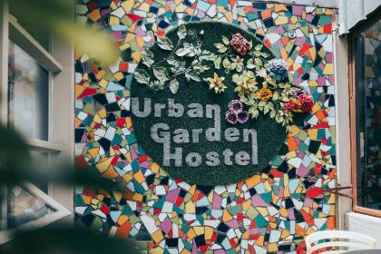 Urban Garden Hostel - image 9