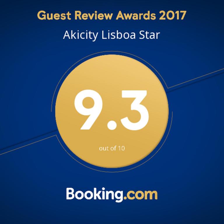 Akicity Lisboa Star - image 2
