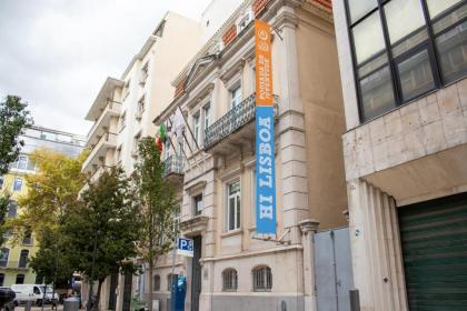 HI Lisboa - Pousada de Juventude - image 1