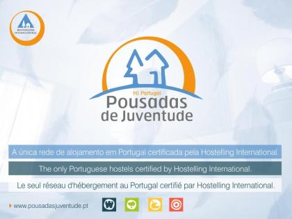 HI Lisboa - Pousada de Juventude - image 2