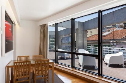 Hello Lisbon Marques de Pombal Apartments - image 17